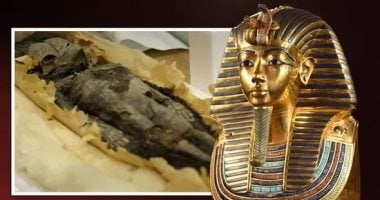 الفرعون الذهبى.. هل كان اسمه الحقيقى توت عنخ آمون؟