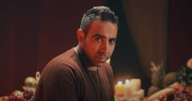 محمد عدوية يطرح أحدث أغانيه "استضعفونى".. فيديو