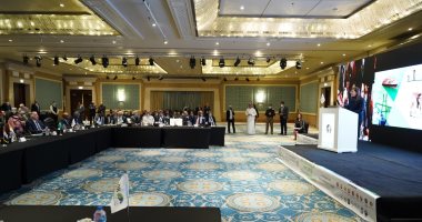 مصر ترأس الاجتماع الثالث لمجلس حوكمة برنامج جسور التجارة العربية الأفريقية