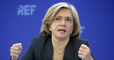 مرشحة للرئاسة الفرنسية ترفض التعهد بانضمام أوكرانيا للاتحاد الأوروبي