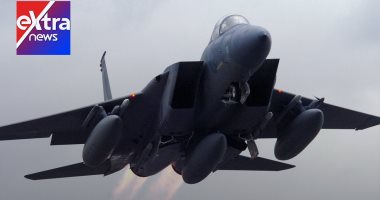 قائد القيادة المركزية الأمريكية: الولايات المتحدة ستزود مصر بطائرات "إف– 15"