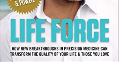 الأكثر مبيعا بأمريكا.. "قوة الحياة" يقدم نصائح طبية تعيدك إلى سن الشباب