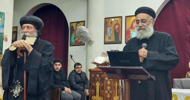الكنيسة الأرثوذكسية تنظم لقاءات رعوية وتعليمية لكهنة قطاع غرب الإسكندرية