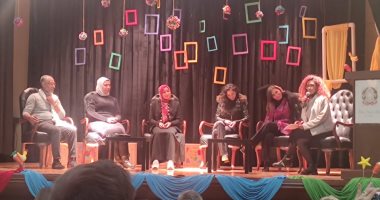 الأمم المتحدة للسكان ينظم احتفالية بيوم المرأة المصرية