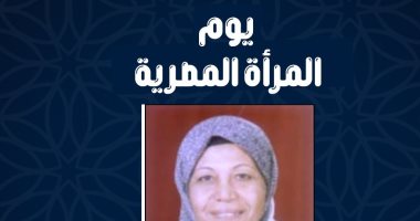 المرأة المصرية شريك أساسى فى التصنيع الحربى.. صور 