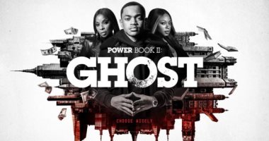 ثلاثة ممثلين جدد ينضمون للموسم الثالث من Power Book II: Ghost