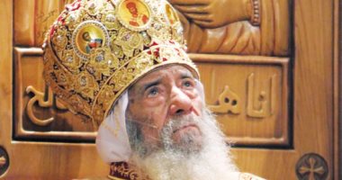 الكنيسة تحتفل اليوم بذكرى تجليس البابا شنودة على كرسى البطريركية