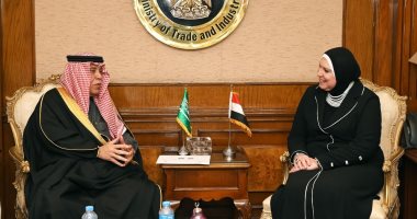 السعودية نيوز | 
                                            مباحثات مصرية سعودية لاستضافة المملكة اجتماع اللجنة التجارية المشتركة الأسبوع المقبل 
                                        