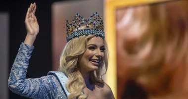 البولندية كارولينا بيلاوسكا تفوز بلقب ملكة جمال العالم 2021.. صور