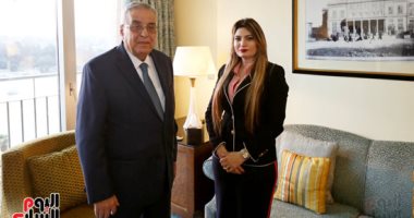 وزير خارجية لبنان: تداعيات حرب أوكرانيا التحدى الأكبر أمام المنطقة العربية