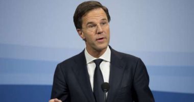 رئيس وزراء هولندا: إعادة انتخاب ماكرون انتصار للاتحاد الأوروبي والناتو