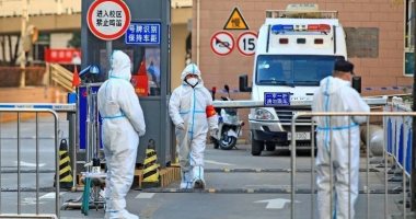 الجارديان: تسجيل أول حالتى وفاة فى الصين منذ أكثر من عام بسبب كورونا