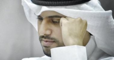 وفاة والد الكويتى سعود السنعوسى الحائز على البوكر للرواية العربية