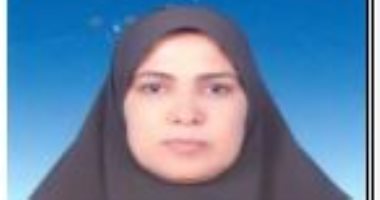 صفاء صابر أحمد الأم المثالية بالأقصر.. موجه تربية اجتماعية عاشت 17 سنة أرملة