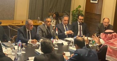 السعودية نيوز | 
                                            "الخارجية": انعقاد اللجنة الفنية للمشاورات السياسية بين مصر والسعودية
                                        