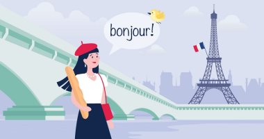 Journée internationale de la langue française.. Découvrez les écrivains les plus éminents de la capitale culturelle Paris