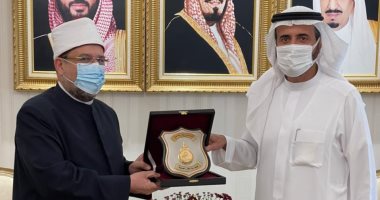 السعودية نيوز | 
                                            وزير الأوقاف يشارك في مؤتمر خدمات الحج والعمرة بجدة غدا
                                        