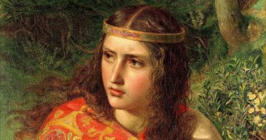 الأدب وركوب الخيل.. حكايات إليانور آكيتاين أقوى امرأة فى أوروبا العصور الوسطى