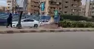 سماء ملبدة بالغيوم وهبوب رياح خفيفة وتوقعات بهطول أمطار بكفر الشيخ.. لايف