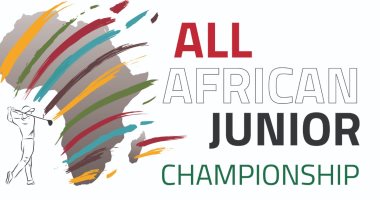 12 دولة و20 فريقا فى البطولة الأفريقية لناشئي الجولف بالقاهرة