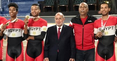 31 دولة تشارك فى بطولة أفريقيا للدراجات بشرم الشيخ.. واكتمال وصول الفرق غدا