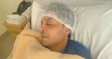 إصابة طارق الشيخ بوعكة صحية ويطلب من جمهوره الدعاء له بالشفاء