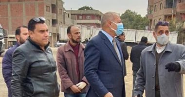 محافظة القاهرة تصرف 52 مليون جنيه تعويضات لسكان عرب الحصن بالمطرية