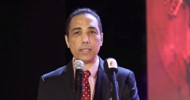 سعد هنداوى: تأسيس قناة وثائقية مصرية حدث عظيم ولا بد من روافد مختلفة فيها
