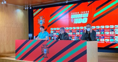 مدرب منتخب البرتغال: يجب أن نفوز على تركيا ونتأهل إلى كأس العالم