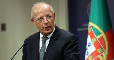 وزير خارجية البرتغال: العلاقات مع الجزائر "جيدة" سياسيا ودبلوماسيا