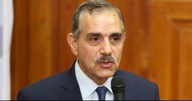 محافظ كفر الشيخ يعلن عن حملة "خليك إيجابى" مناشدا المواطنين بالإبلاغ عن المخالفين