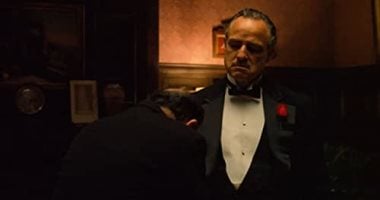 4ملايين دولار إيرادات The Godfather بعد إعادة طرحه احتفالا بـ50 عاما على عرضه