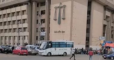 محكمة الطفل تصدر اليوم حكمها على المتهم السادس بقضية بسنت خالد.. بث مباشر‎