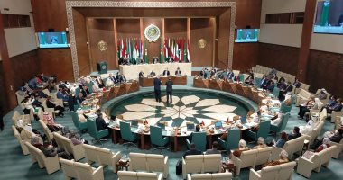 انطلاق اجتماع مجلس وزراء الصحة العرب بالجامعة العربية