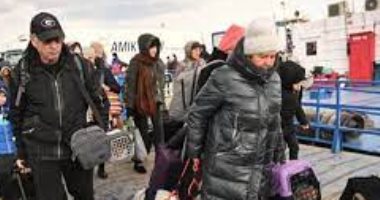 بولندا: استقبلنا 5 ملايين و224 ألف لاجئ من أوكرانيا منذ بدء الحرب الروسية
