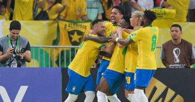 كوتينيو وريتشارليسون يقودان هجوم البرازيل ضد بوليفيا فى تصفيات كأس العالم