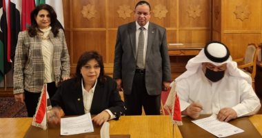 جمارك مصر والبحرين توقعان خطة اتفاق الاعتراف ببرامج المشغل الاقتصادي المعتمد 