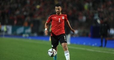 أهداف قاتلة.. تريزيجيه يقتل المغرب ويقود منتخب مصر لنصف نهائى أمم أفريقيا