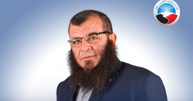 انتخاب محمد منصور رئيسا لحزب النور خلفا ليونس مخيون.. صور