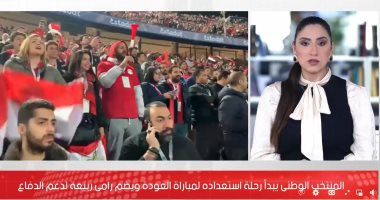 رسائل هامة من كيروش للاعبى المنتخب بعد الفوز على السنغال.. فيديو