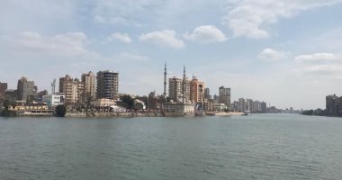 شمس ساطعة وأجواء معتدلة على أنحاء محافظة الغربية.. فيديو لايف