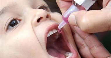 محافظ أسوان: تجهيز 1345 فرقة لتطعيم 254 ألف طفل ضد شلل الأطفال غدا