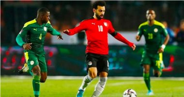 ميندي يتفوق على مانى فى تقييم لاعبى السنغال بعد الخسارة أمام مصر