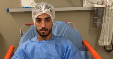 عبد الحفيظ: اختبار طبى لـ محمد عبد المنعم اليوم لتحديد موعد عودته للتدريبات