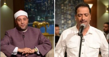 الهلباوي ورمضان عبدالرازق فى حلقة خاصة عن شهر رمضان بـ"واحد من الناس".. غدا