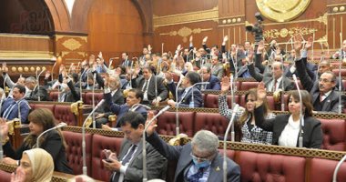 مجلس الشيوخ يقر إنشاء مكاتب تمثيل بمصر لشركات التأمين الأجنبية