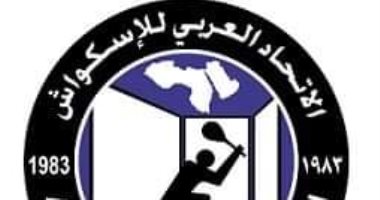 فوز عمر المرشدي عضو مجلس الاسكواش بعضوية المكتب التنفيذي للاتحاد العربي