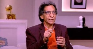 وفاة الشاعر محمود قرني عن عمر ناهز الـ 62 عاما