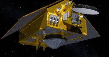 مركبة الفضاء Sentinel-6 تصبح القمر الصناعى الرسمى لمراقبة المحيطات