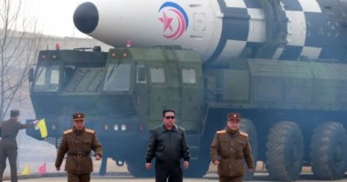الخارجية الروسية: لا نعترف بكوريا الشمالية كدولة نووية